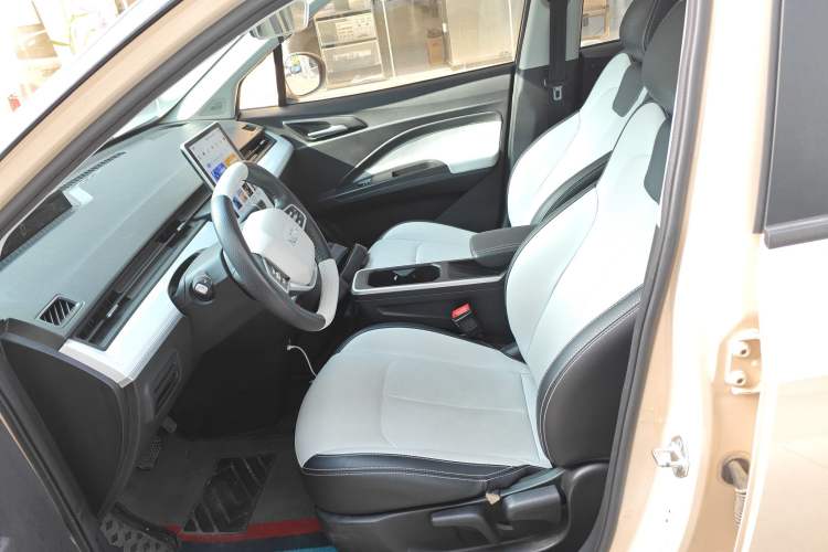 Used NETA AYA 2023 401
