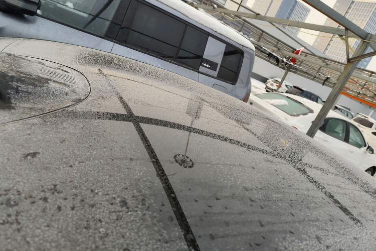 Used  Galaxy 8 2025 130km EM-P Starship Edition