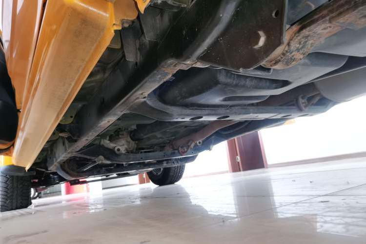 Used Great Wall Wingle 5 2020 2.4L Gasoline Two-Wheel Drive Value Edition Big Double Cab China VI Standard 4K22D4M
