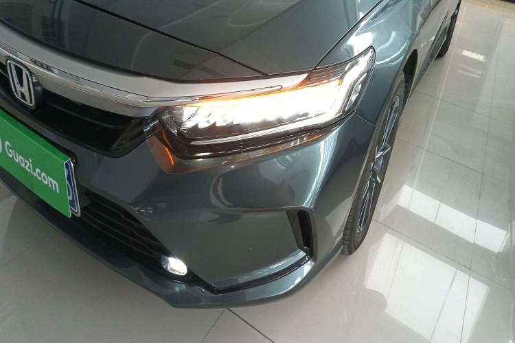 Used Honda Inspire 2022 260TURBO Elegant Edition
