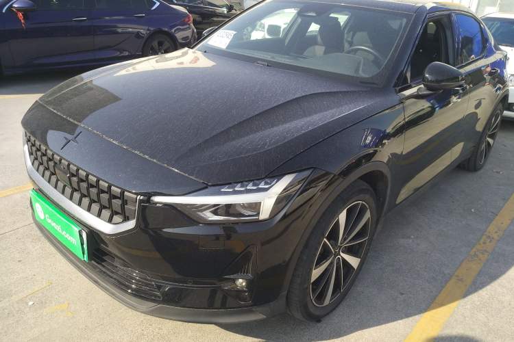 Used Polestar 2 2020 First Edition