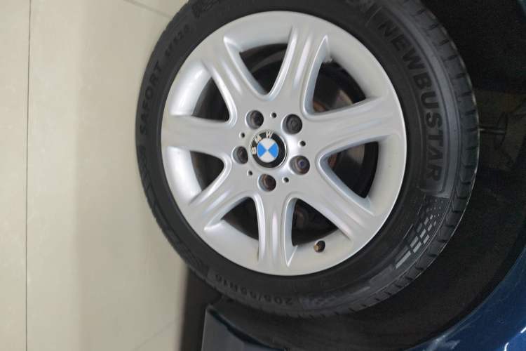 Used BMW 1 Series 2013 Revised 116i Leading Edition