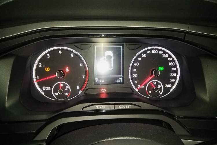 Used Volkswagen Polo 2019 Plus 1.5L Automatic Panoramic Enjoyment Edition
