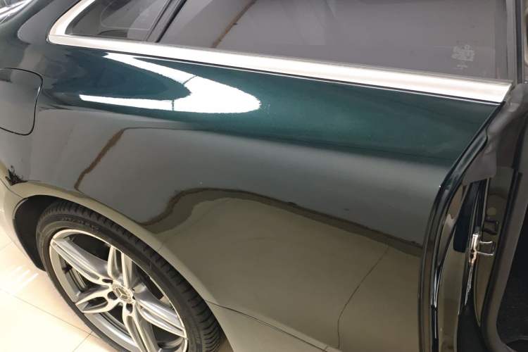 Used Mercedes-Benz E-Class 2017 E 200 Coupe