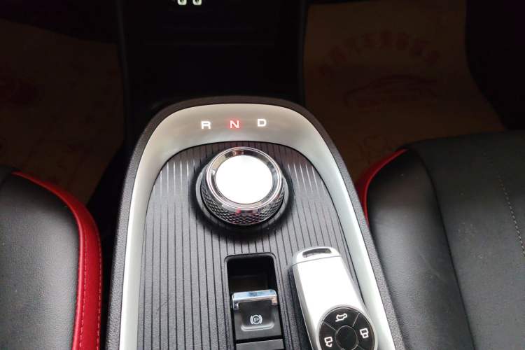 Used ORA Good Cat GT 2022 Mulan Edition 480km Long-Range续航
