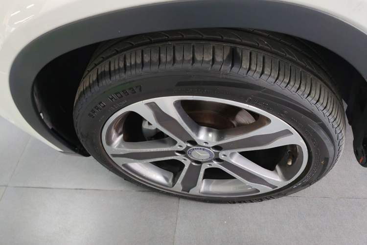 Used Mercedes-Benz GLA 2016 GLA 220 4MATIC Luxury Model