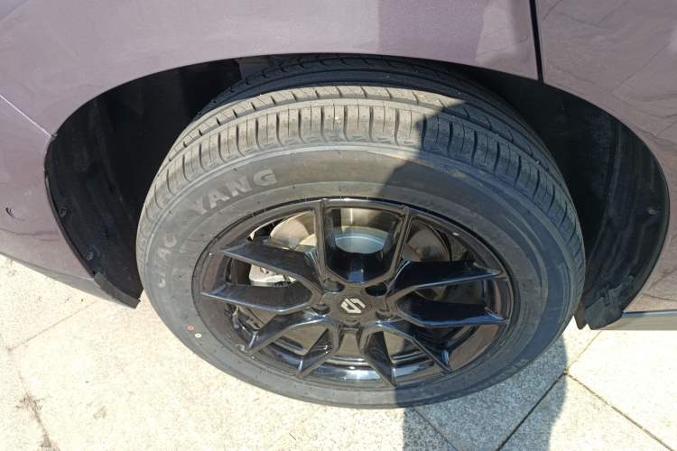 Used Leapmotor C10 2026 605 Enjoyment Edition