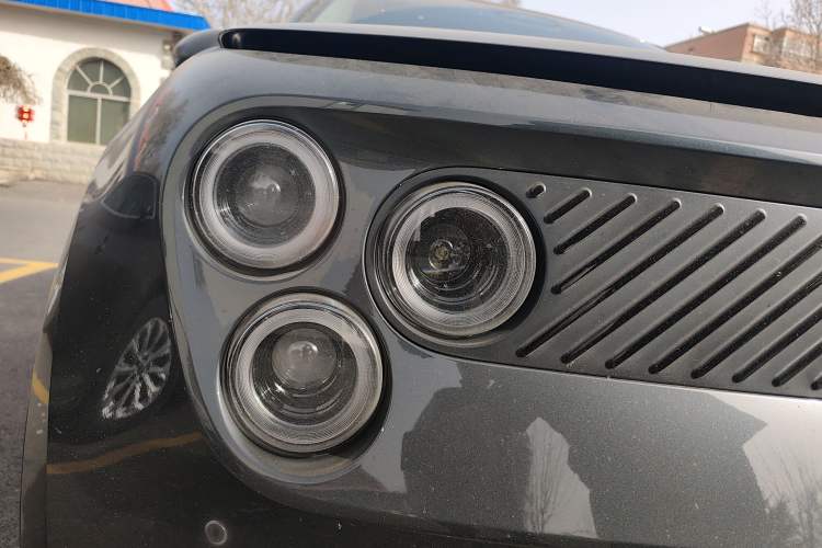 Used firefly firefly 2025 Night Creature Special Edition