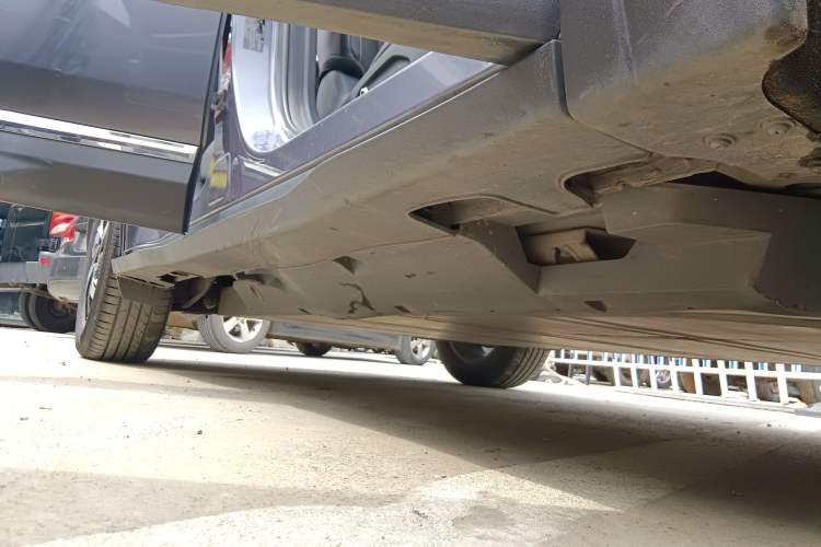 Used NETA U 2021 Pro 500 Global Edition
