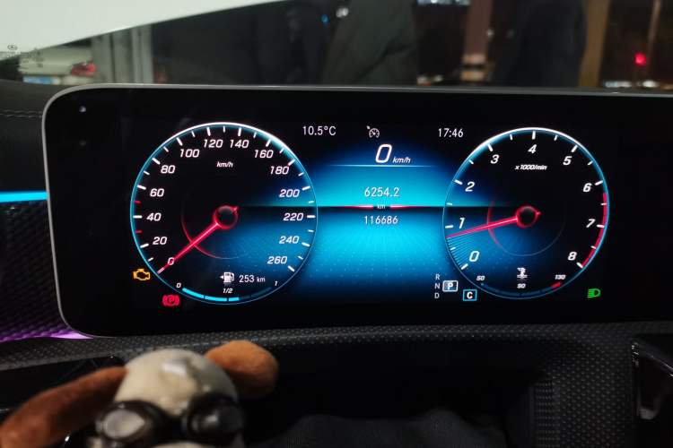 Used Mercedes-Benz A-Class 2019 Restyled A 200 L Sport Sedan