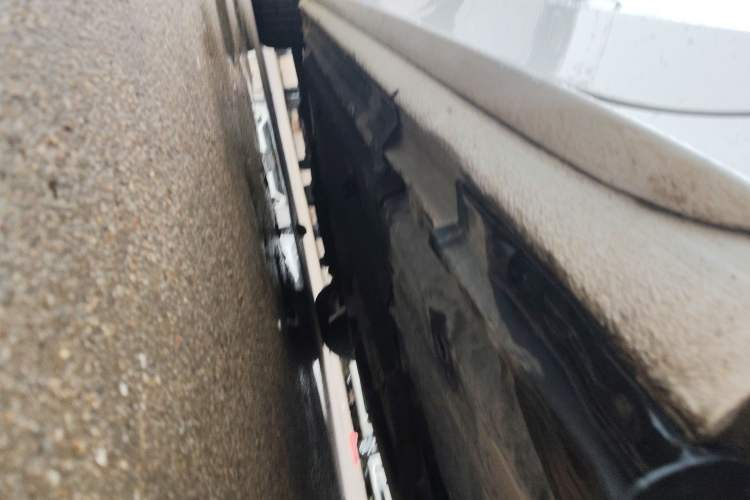 Used Audi A4L 2015 45 TFSI quattro Individual Sport Edition
