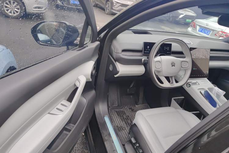 Used Nio ES6 2024 75 kWh