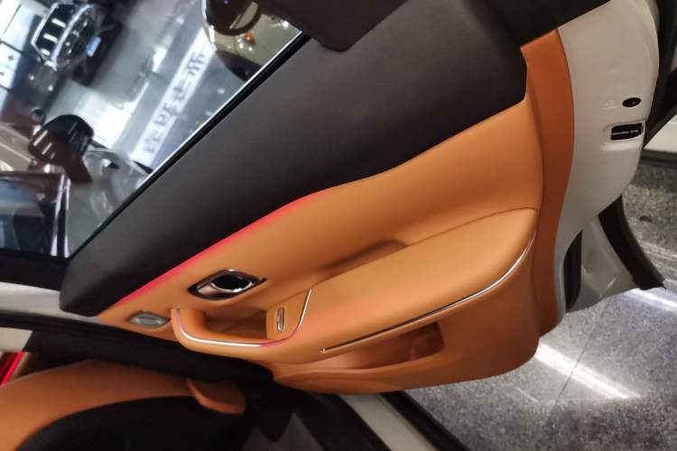 Used Leapmotor C10 2024 210 Smart Edition
