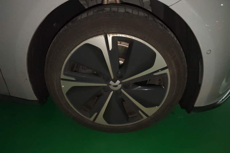 Used Nio ET5T 2024 75kWh Touring
