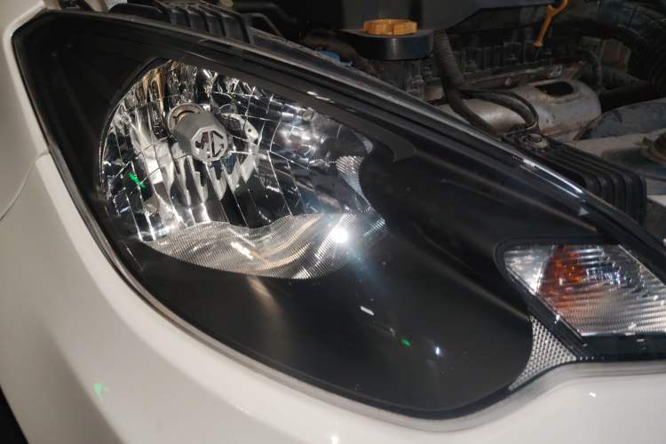 Used MG 3 2016 1.3L AMT Comfort Edition
