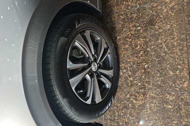 Used Changan Eado 2020 PLUS Blue Whale NE 1.4T GDI DCT Prestige Model
