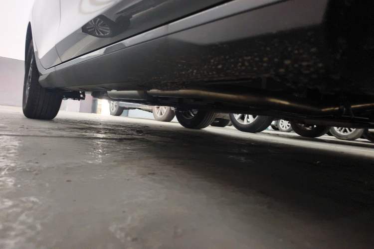 Used BYD Seal 05 DM-i 2025 DM-i Smart Drive 55KM Luxury Model