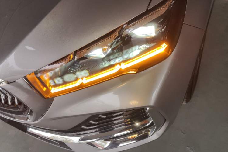 Used Geely Auto Monjaro L 2024 2.0TD DCT EVO Two-Wheel Drive Long-Range Version