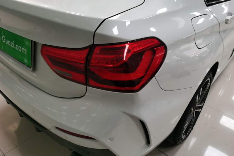 Used BMW 1 Series 2022 125i M Sport Night Edition
