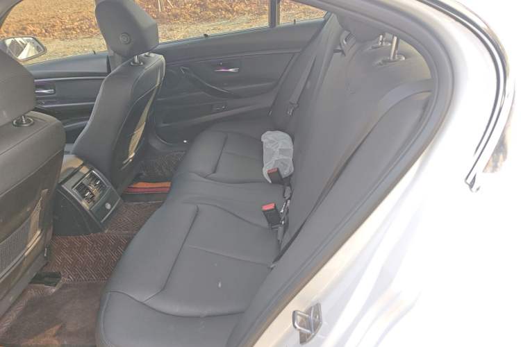 Used BMW 3 Series 2017 318Li Fashion Model