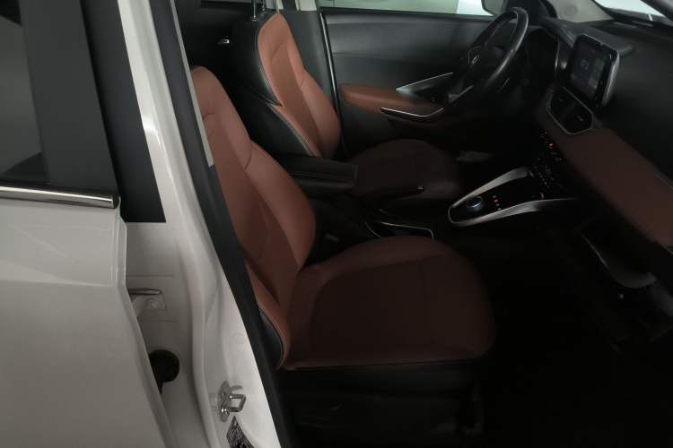 Used Baojun 510 2017 1.5L Automatic Luxury Model
