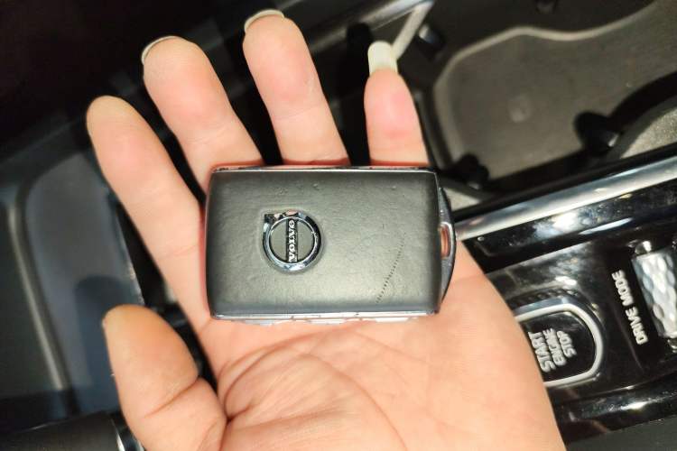 Used Volvo S60 2020 T5 Zhiya Sport Edition