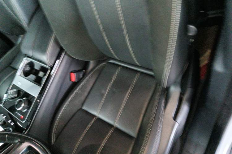 Used Land Rover Range Rover Velar 2018 P380 R-DYNAMIC SE