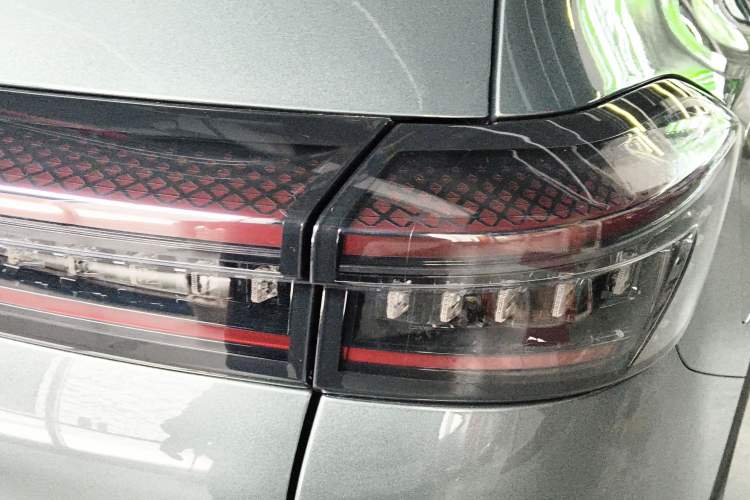 Used Chery Fengyun T8 2025 1.5T 130 km Luxury Edition 5-Seater
