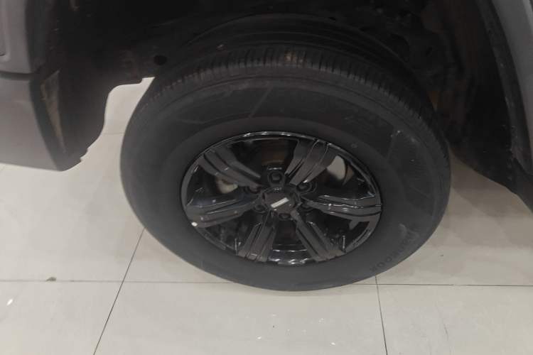 Used Tank 300 2021 Off-Road Edition 2.0T Conqueror
