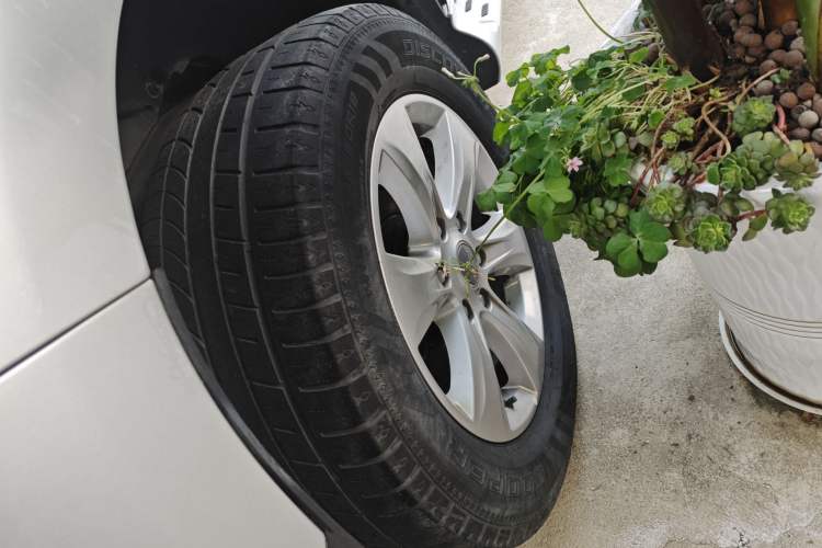 Used Haval H9 2016 2.0T Four-Wheel Drive Luxury 7-Seater
