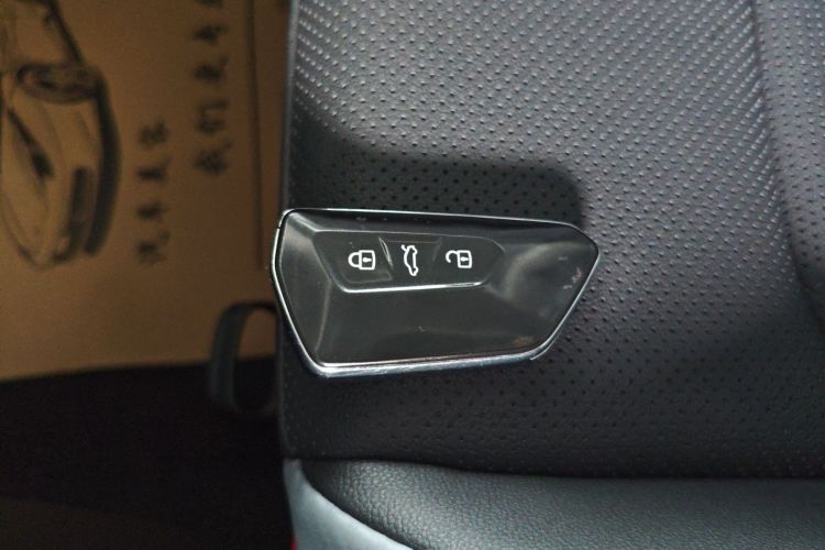 Used Volkswagen Tiguan L 2024 PRO 380TSI Four-Wheel Drive R-Line Prestige Edition
