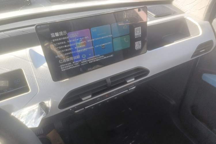 Used  Panda 2024 Panda Mini 200km Endurance Bear
