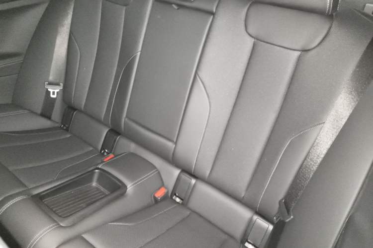 Used BMW 2 Series 2023 225i M Sport Night Edition Package
