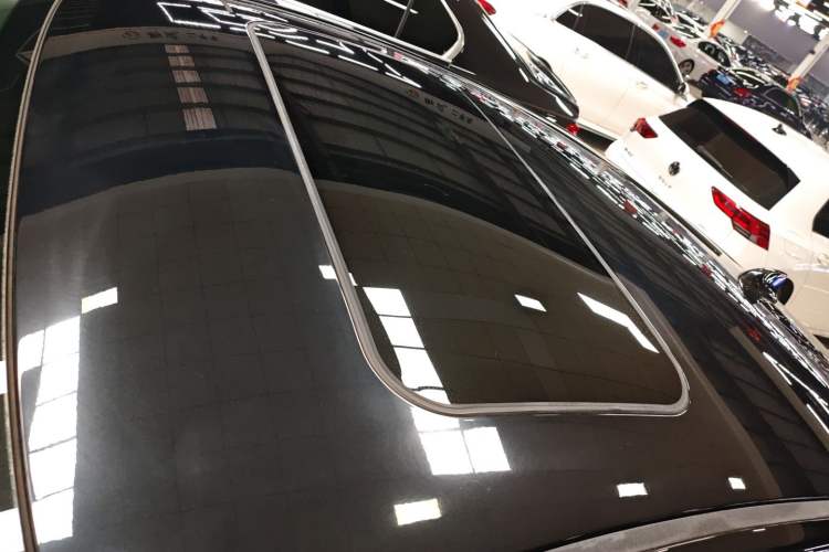 Used Hongqi H5 2022 Classic Model Facelift 1.5T DCT Qiyun Edition