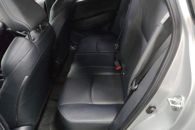 Used Toyota FRONTLANDER 2022 2.0L CVT Luxury PLUS Edition
