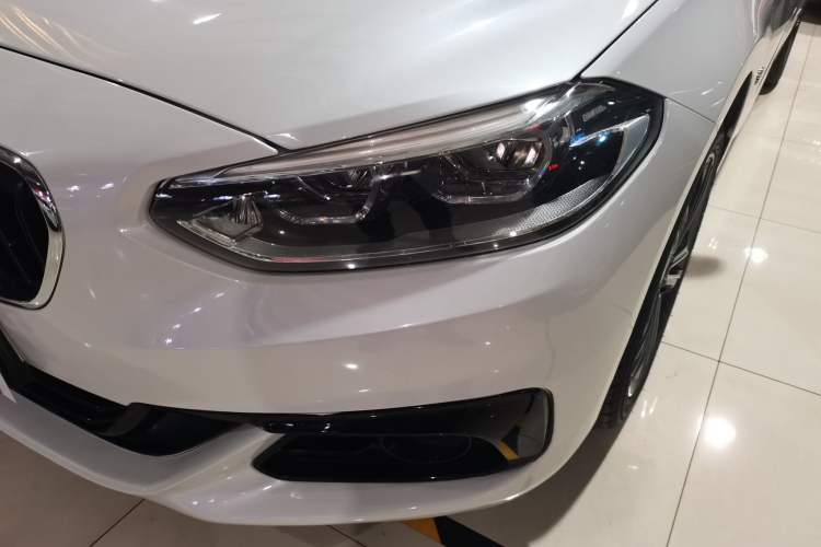 Used BMW 1 Series 2018 118i Sport Edition