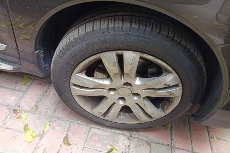 Used Peugeot 3008 2013 2.0L Automatic Trend Edition