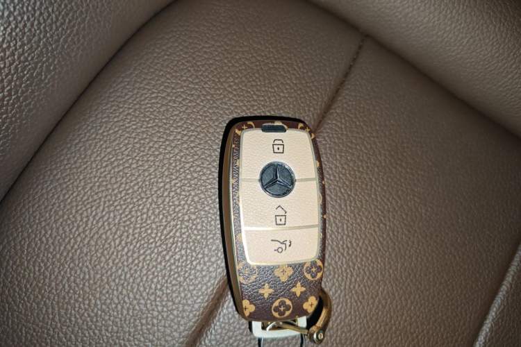 Used Mercedes-Benz GLB 2023 GLB 220 Sport Edition
