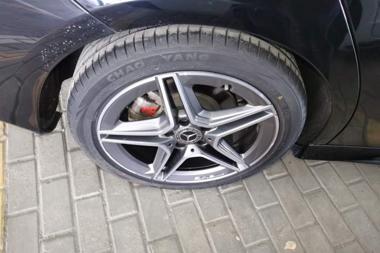 Used Mercedes-Benz CLA 2020 CLA 200