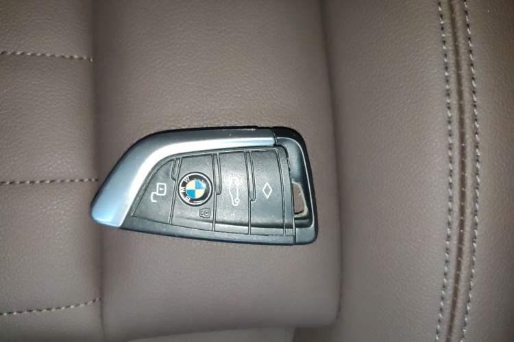 Used BMW 3 Series 2021 325Li M Sport Package