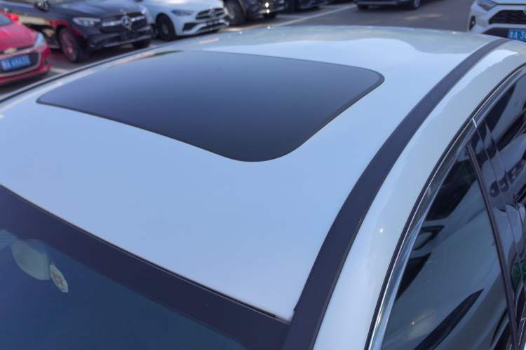 Used Mercedes-Benz E-Class 2019 E 260 L Sport Edition
