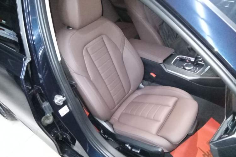 Used BMW 3 Series 2020 Facelifted 325i M Sport Package