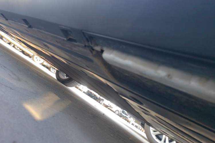 Used BYD Qin L 2024 DM-i 120KM Excellence Model
