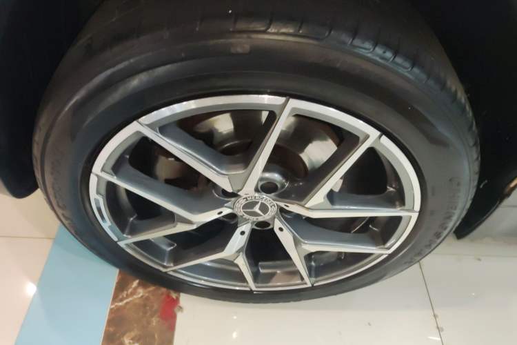 Used Mercedes-Benz GLA 2020 GLA 200
