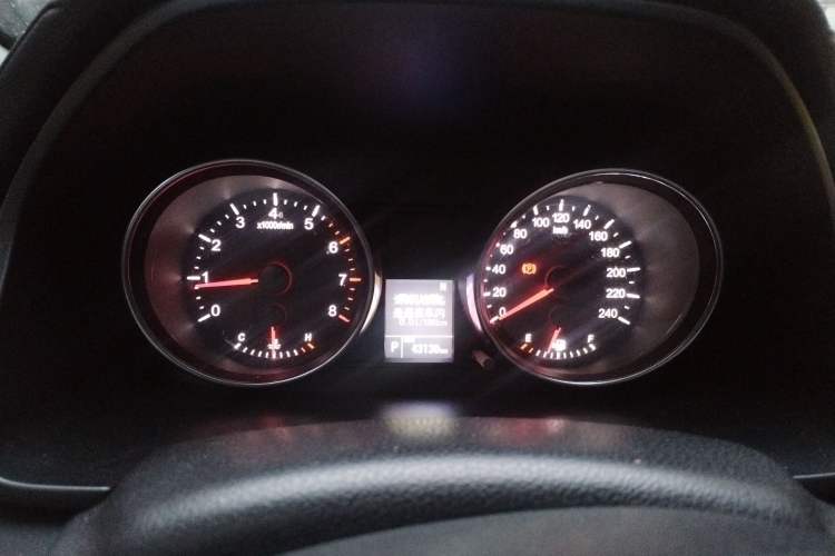 Used Haval M6 2021 PLUS 1.5T DCT Luxury Smart Connectivity Model
