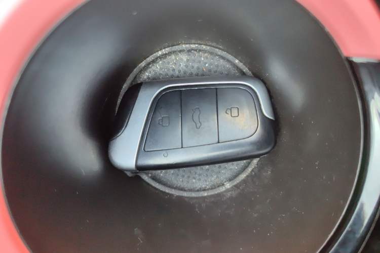 Used Chery Little Ant 2021 200 000-Yuan Ant Fan Edition Talent Version Lithium Iron Phosphate 301 km
