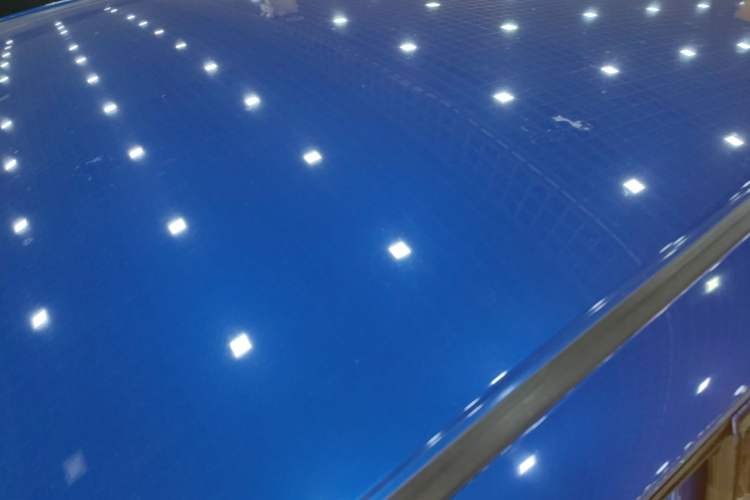 Used Honda Fit 2018 1.5L CVT Comfort Version
