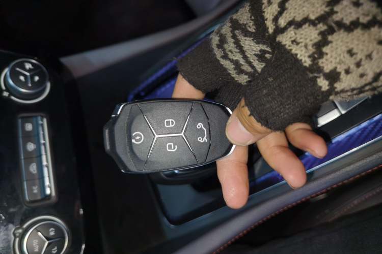 Used Lynk & Co 02 2021 1.5TD DCT Two-Wheel Drive Champion Edition
