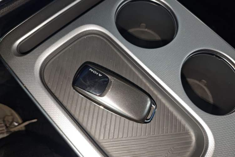 Used AION Y 2023 Plus 510 Enjoy Edition
