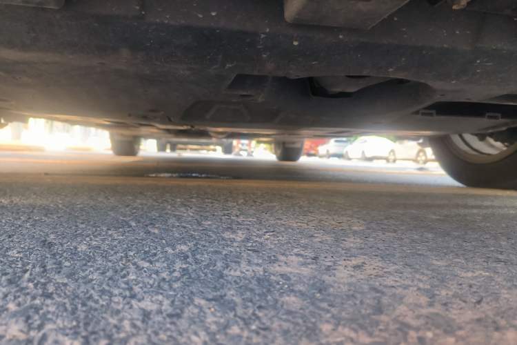 Used Toyota Corolla 2016 Dual-Engine 1.8L E-CVT Elite Edition
